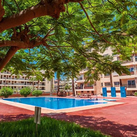 Tantulia Crissol 405 Apto 1 Hab Арона Экстерьер фото